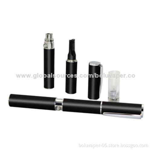 Top Quality Pen Style eGo-W Electronic Cigarettes with 650mAh Battery Capacity